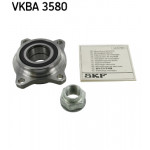 SKF Radlagersatz